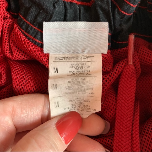 Speedo‎ Swim Trunks M - Picture 5 of 11